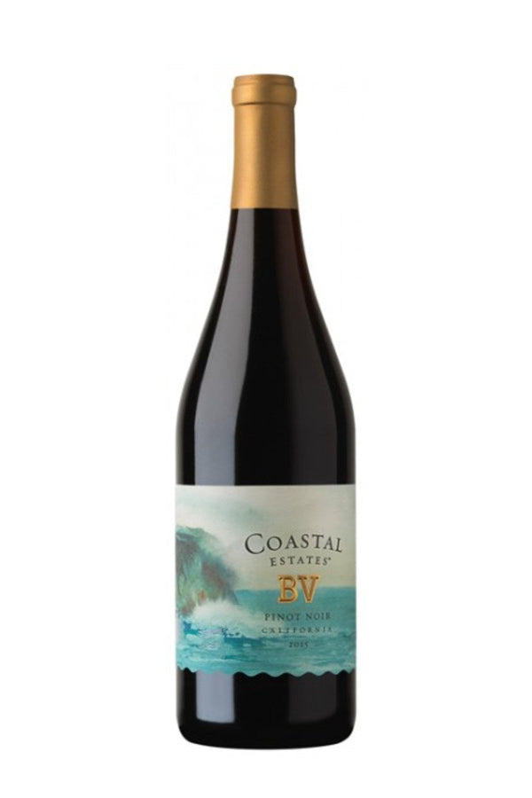 BV Coastal Estates Pinot Noir 2020 - 750 ML