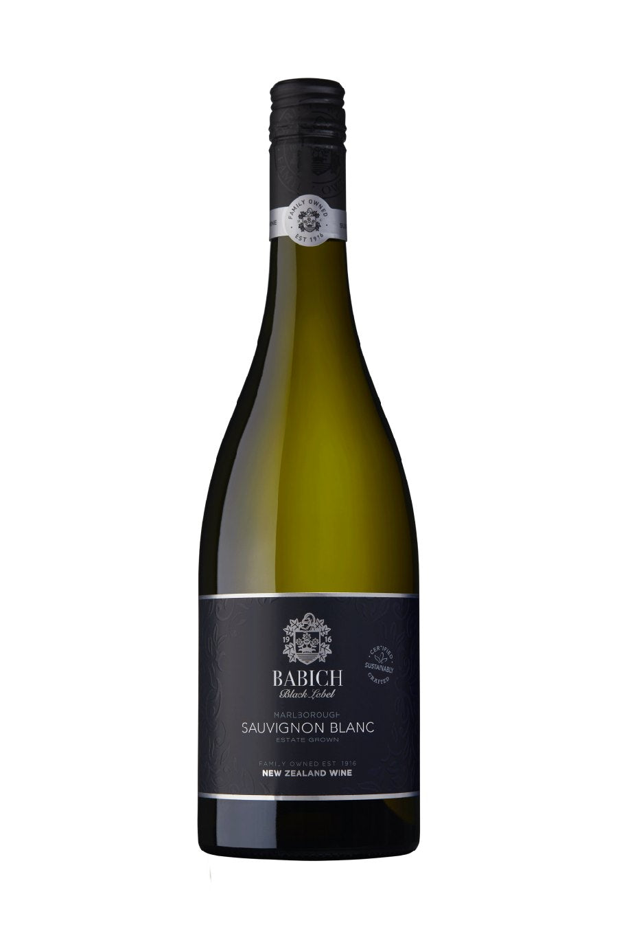 Babich Black Label Sauvignon Blanc 2025 - 750 ML