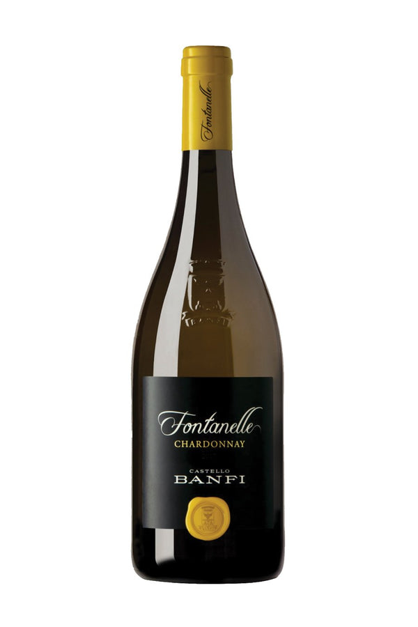 Banfi Fontanelle Chardonnay 2021 - 750 ML