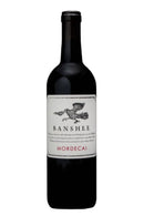 Banshee Wines Mordecai Red Wine 2022 - 750 ML