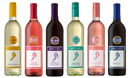 Groupon Barefoot Wine - 12 Pack