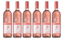 Groupon Barefoot Wine - 6 Pack