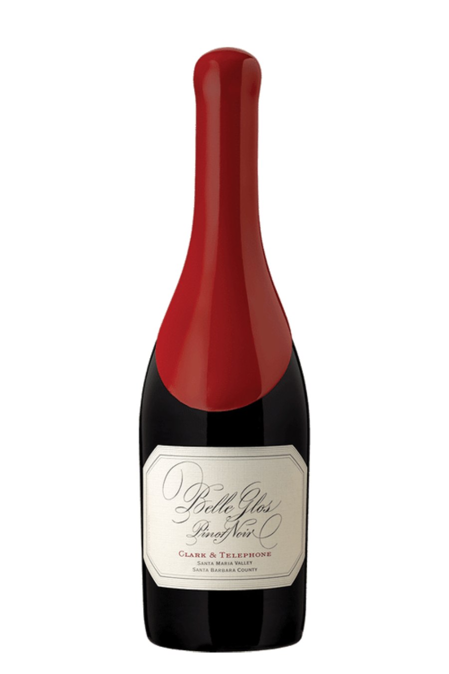 Belle Glos Clark & Telephone Pinot Noir 2023 - 750 ML