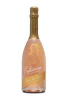 Bellissima Prosecco Brut Rose - 750 ML
