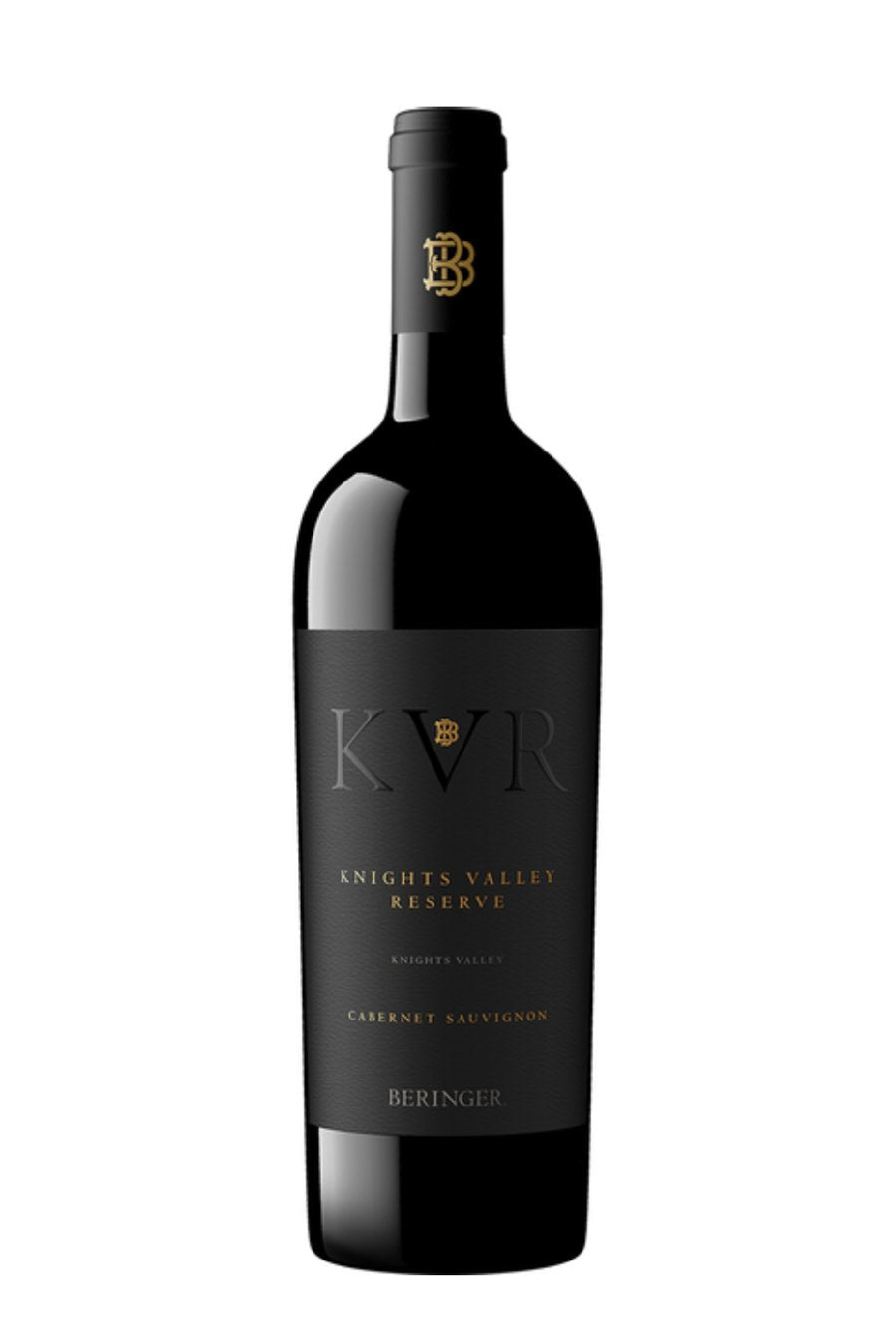 Beringer Knights Valley Reserve Cabernet Sauvignon 2020 - 750 ML