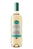 Beringer Main & Vine Pinot Grigio - 750 ML