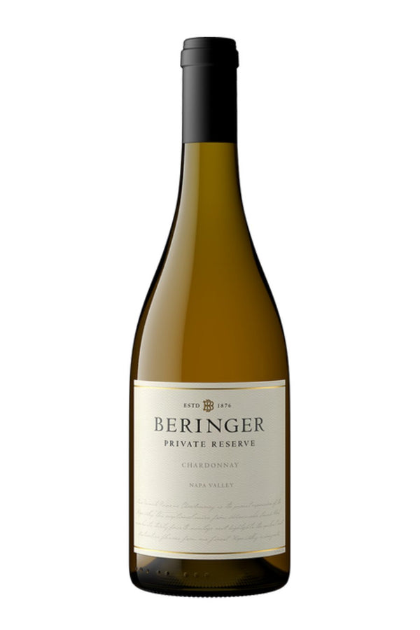 Beringer Private Reserve Chardonnay 2021 - 750 ML