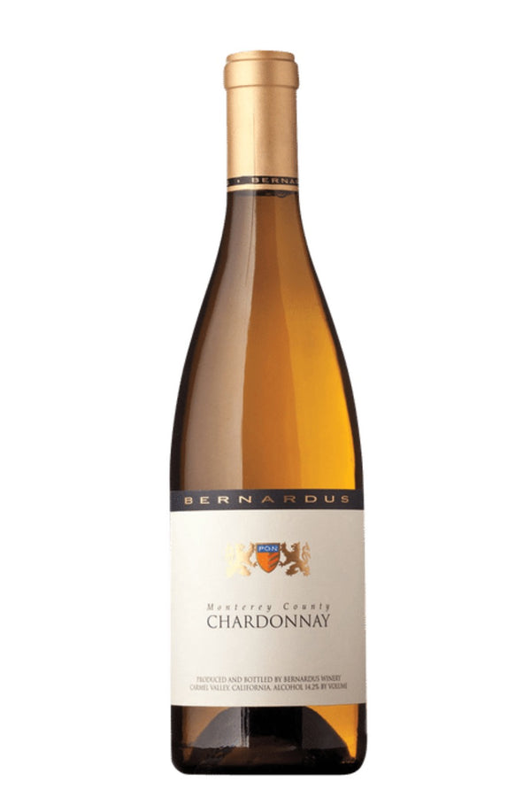 Bernardus Monterey County Chardonnay 2022 - 750 ML