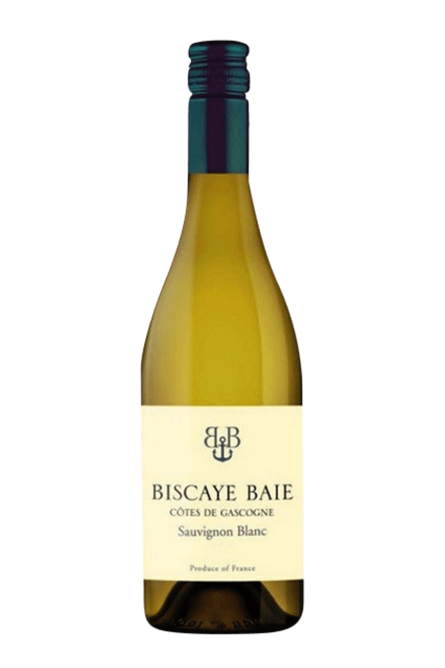 Biscaye Baie Sauvignon Blanc 2023 - 750 ML
