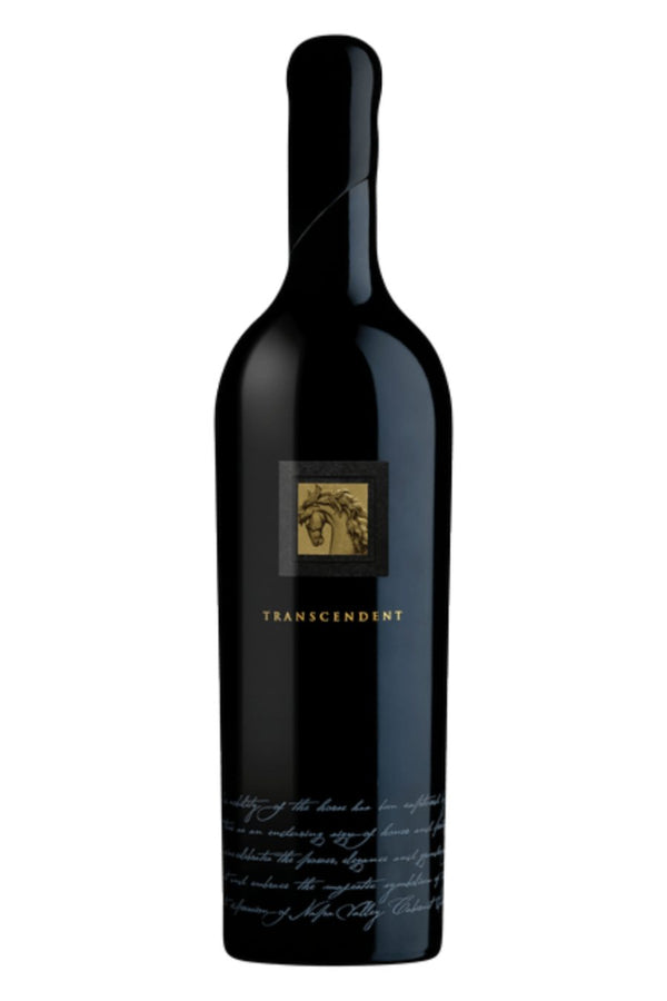 Black Stallion Winery Transcendent 2018 - 750 ML