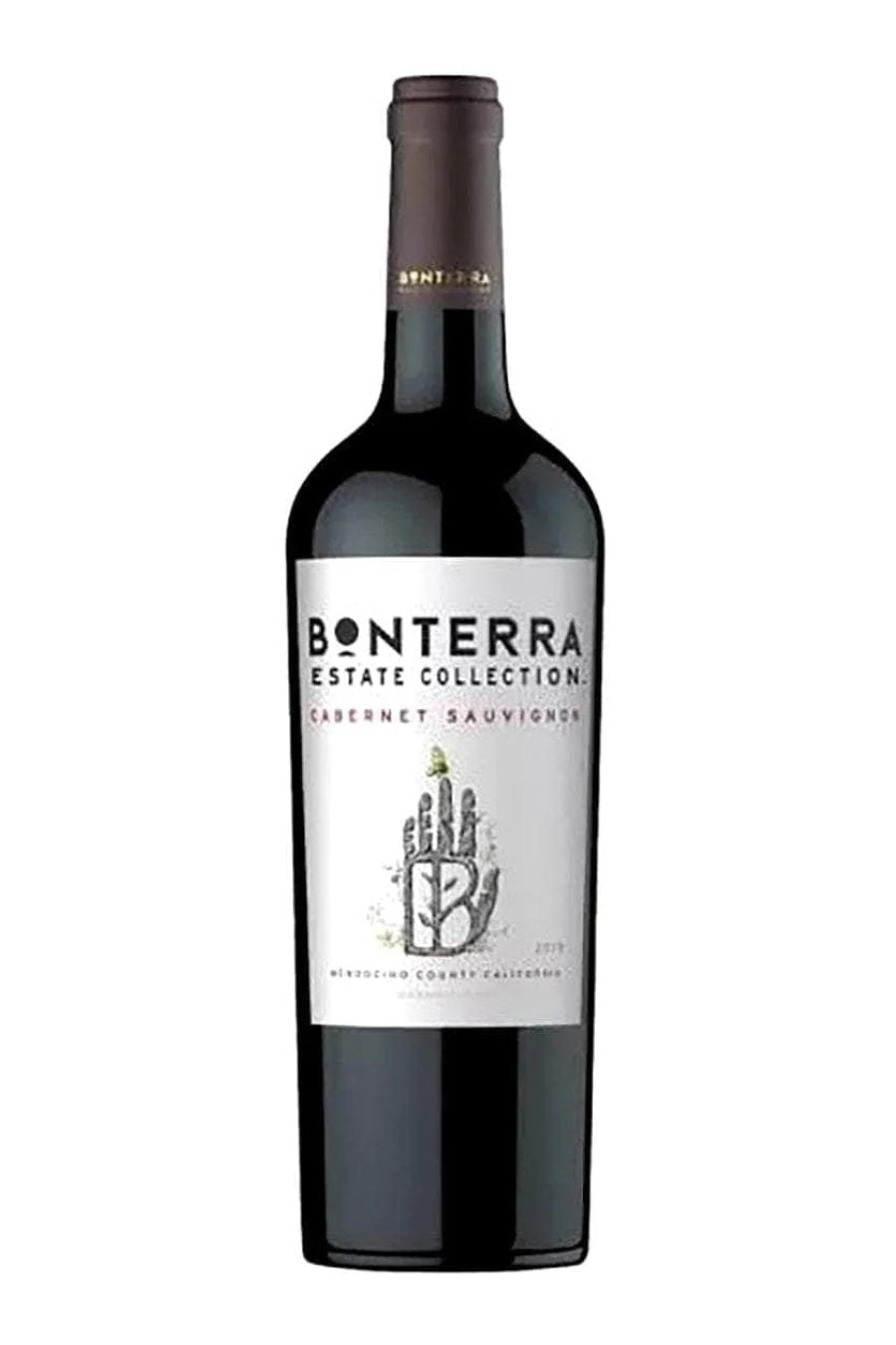 Bonterra Pinot Noir 2022  Bonterra Organic Vineyards