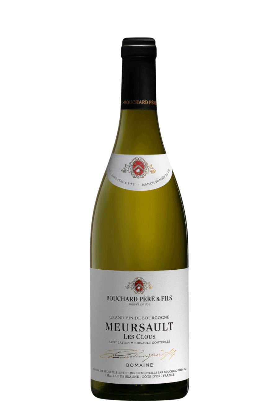 Bouchard Pere & Fils Meursault Les Clous 2020 - 750 ML