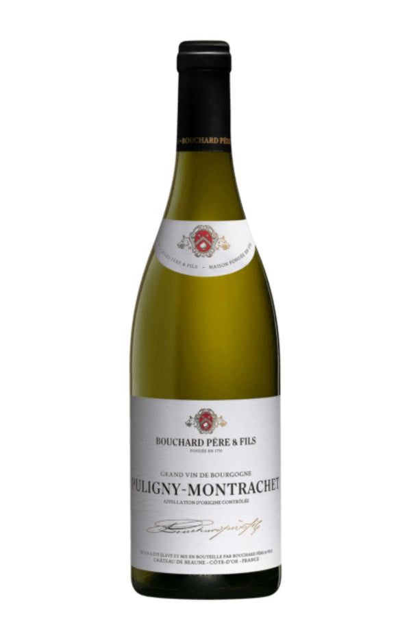 Bouchard Pere & Fils Puligny-Montrachet Blanc 2020 - 750 ML