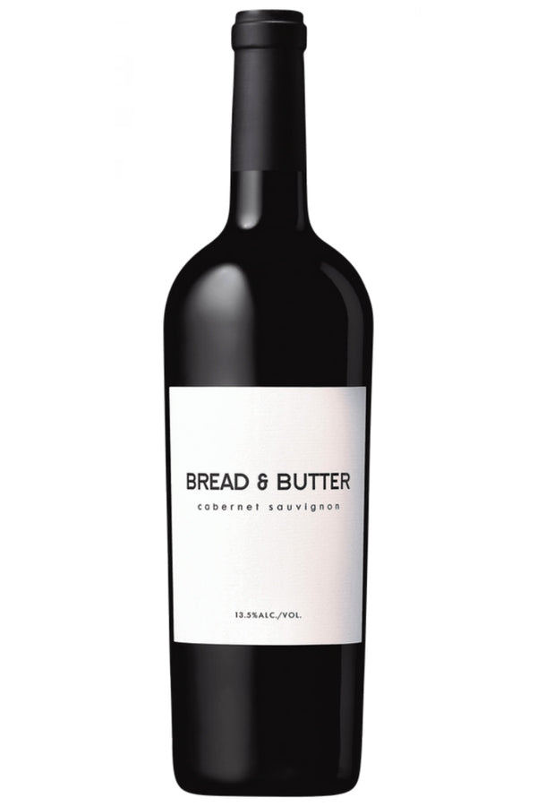 Bread & Butter Cabernet Sauvignon 2022 - 750 ML