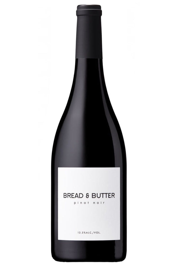 Bread & Butter Pinot Noir 2022 - 750 ML