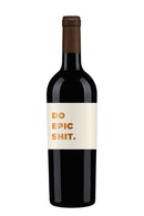 Browne Do Epic Sh*t Red Blend 2022 - 750 ML