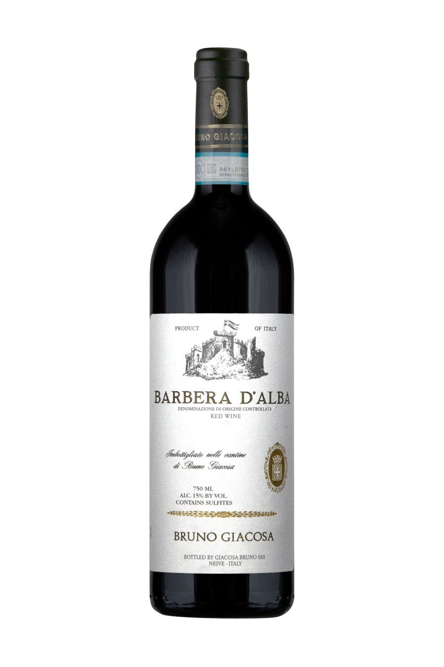ワイン Barbaresco 2009 Bruno Giacosa 2009 Bruno Giacosa Barbaresco Asili - CellarTracker