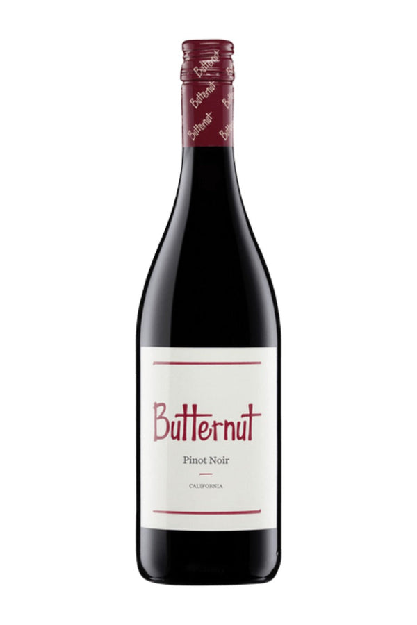Butternut California Pinot Noir 2021 - 750 ML