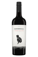 Cannonball Cabernet Sauvignon 2022 - 750 ML