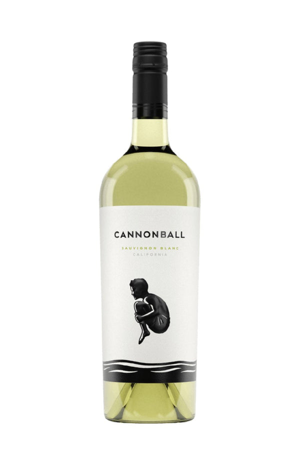 Cannonball Sauvignon Blanc 2021 - 750 ML