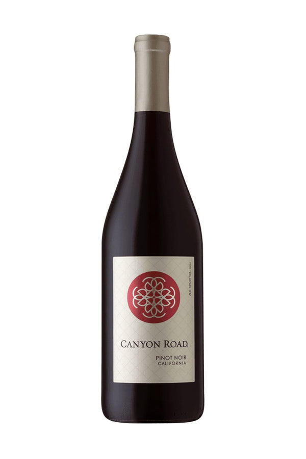 Canyon Road Pinot Noir 2022 - 750 ML
