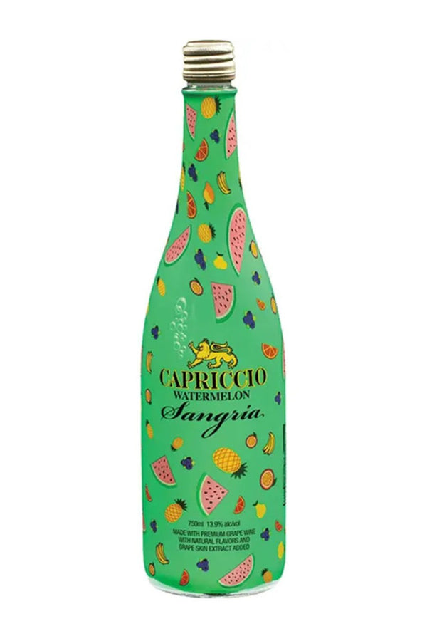 Capriccio Watermelon Sangria - 750 ML
