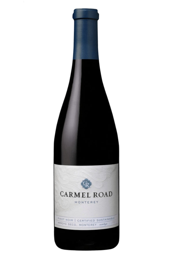 Carmel Road Central Coast Pinot Noir 2021 - 750 ML