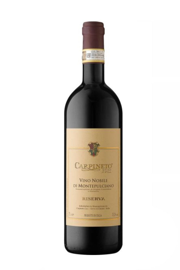 Carpineto Vino Nobile di Montepulciano Riserva 2017 - 750 ML