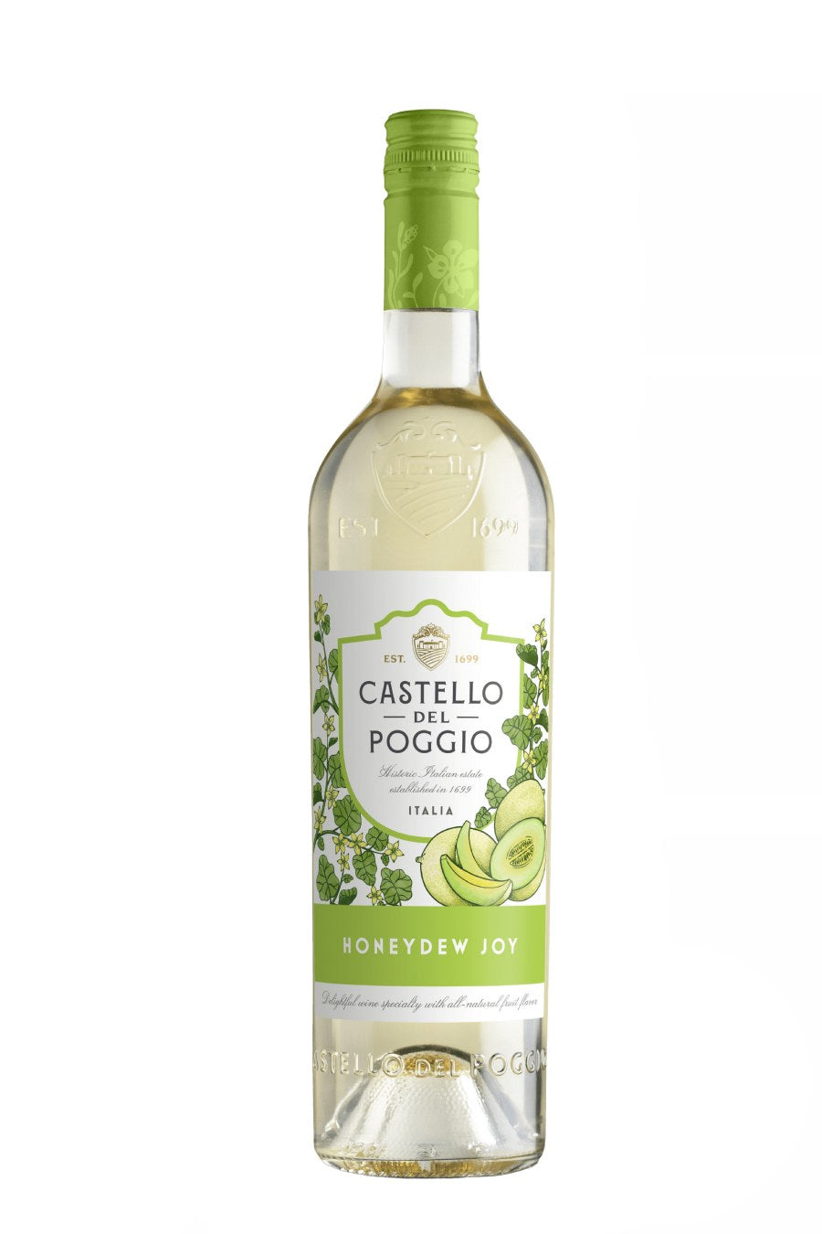 Castello Del Poggio Honeydew Joy - 750 ML