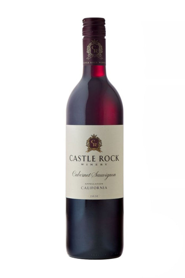 Castle Rock Cabernet Sauvignon California - 750 ML