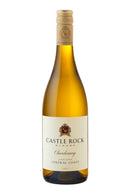 Castle Rock Chardonnay Central Coast 2024 - 750 ML