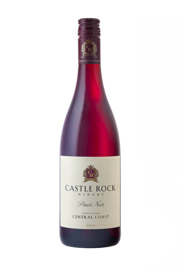 Castle Rock Pinot Noir Central Coast - 750 ML