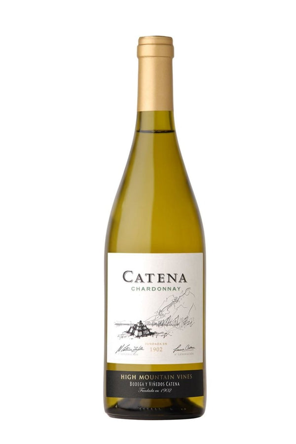 Catena Chardonnay 2022 - 750 ML