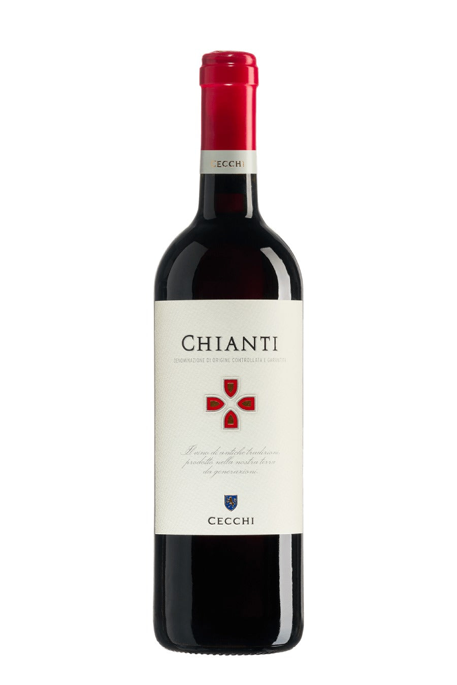 Chianti Wine
