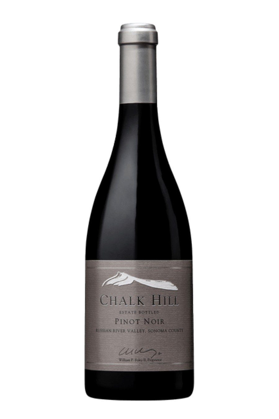 Chalk Hill Russian River Valley Pinot Noir 2016 750 ML