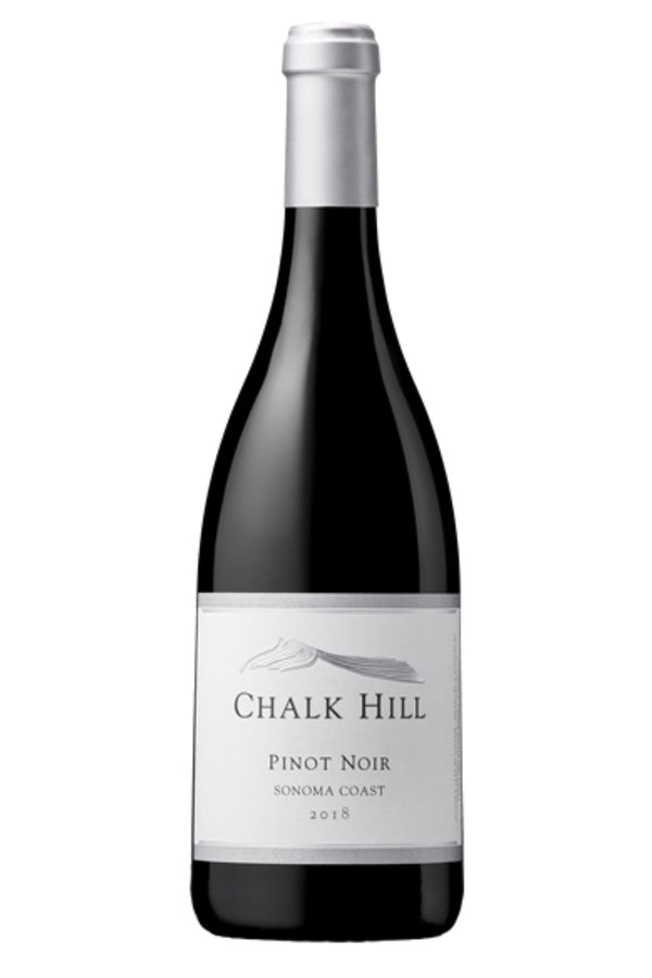 Chalk Hill Sonoma Coast Pinot Noir 2022 - 750 ML