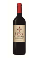 Chateau Croix Cardinale Grand Cru 2019 - 750 ML