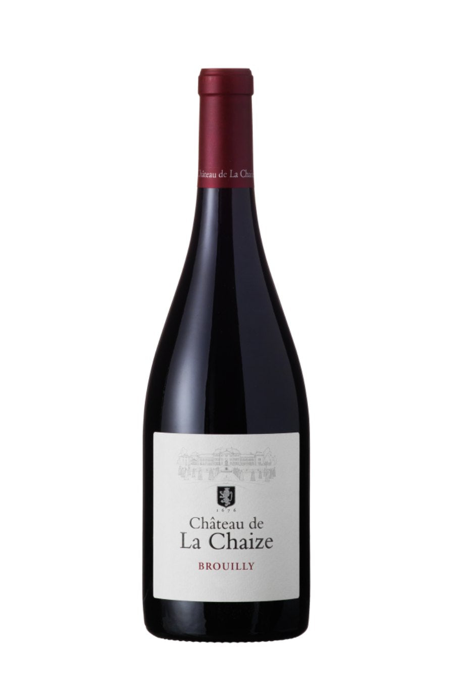 Chateau De La Chaize Brouilly 2023 - 750 ML