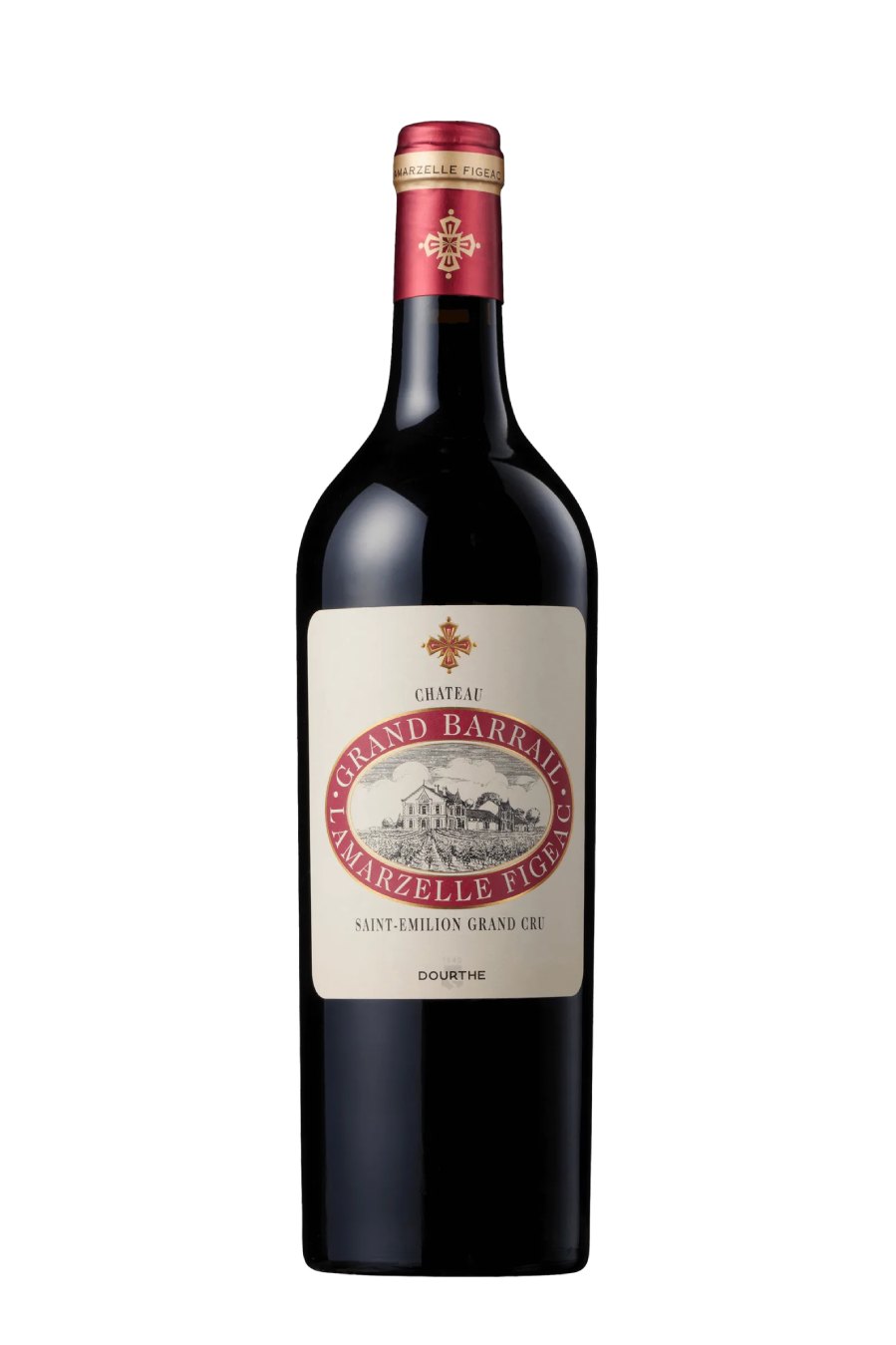 St-Émilion Grand Cru 2018（赤・ボルドー右岸） Saint Émilion Grand Cru | Site Officiel Bordeaux.com