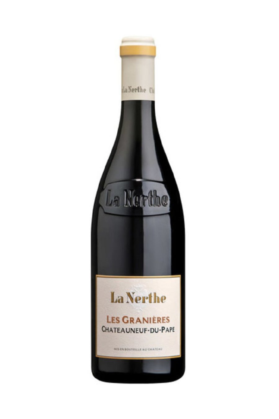 Chateau La Nerthe Les Granieres de La Nerthe Chateauneuf-du-Pape 2019