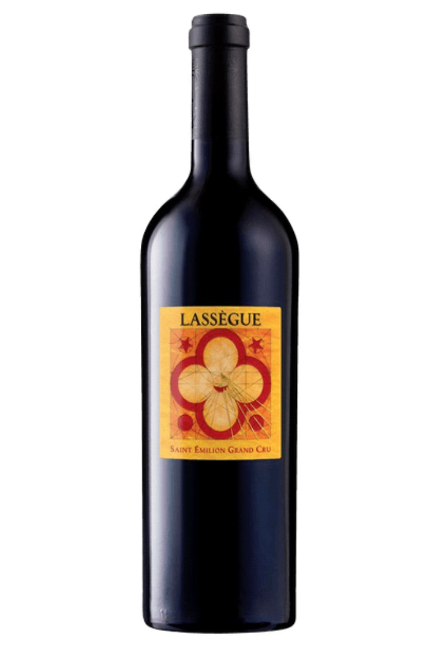2本 CHATEAU LA SERRE GRAND CRU CLASS 2013 2013 Château La Serre St. Émilion Grand Cru - CellarTracker