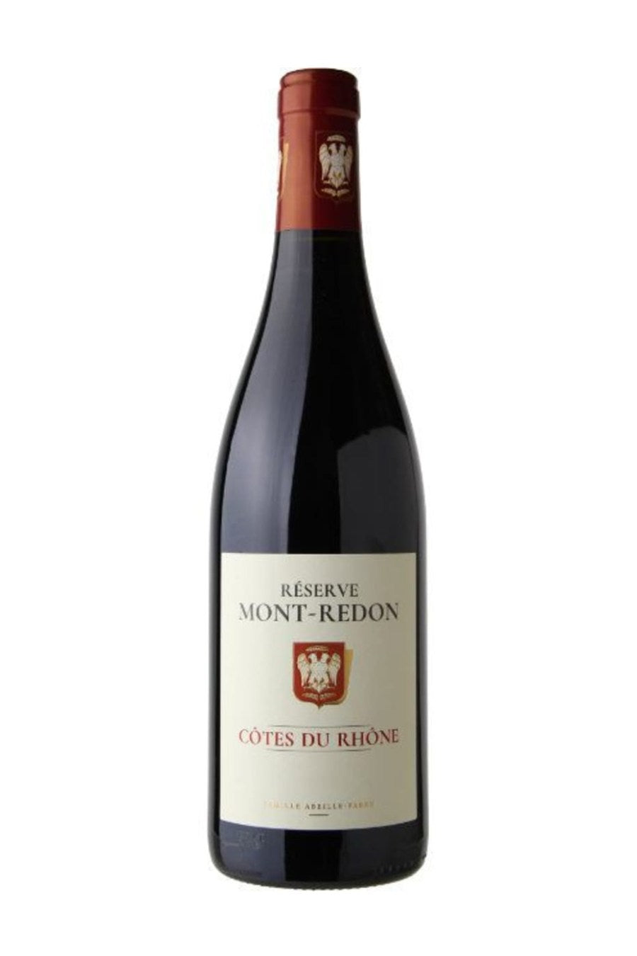 Chateau Mont-Redon Cotes du Rhone Reserve 2023 - 750 ML