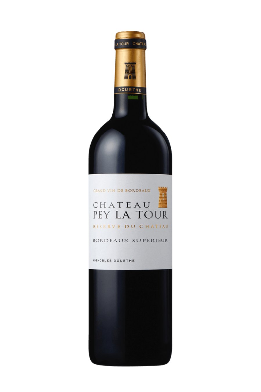 ChateauPeyLaTourReserveduChate