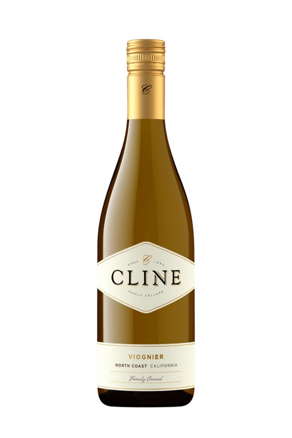 Cline Classic Viognier 2022 - 750 ML