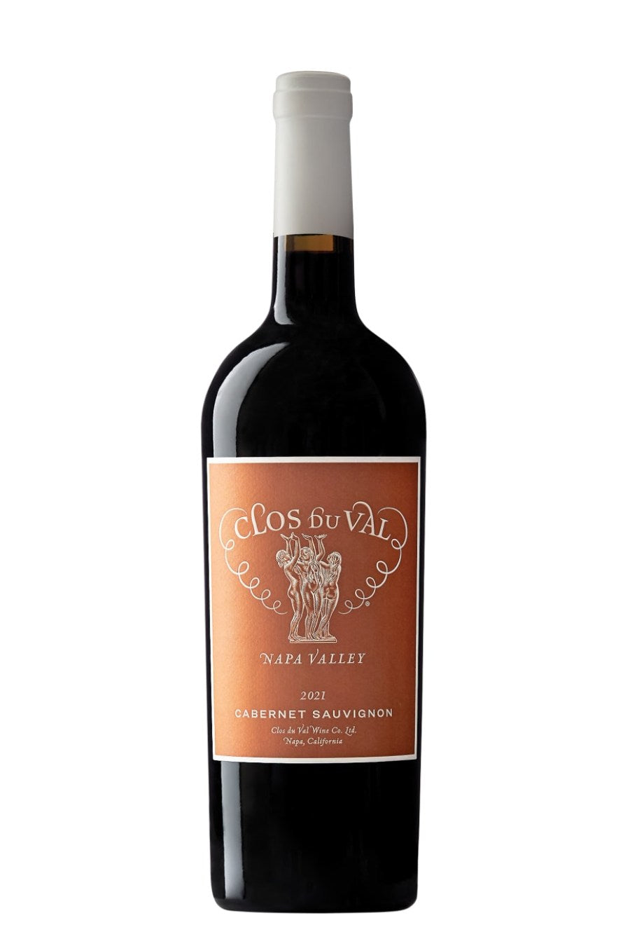 Clos Du Val Clos Du Val