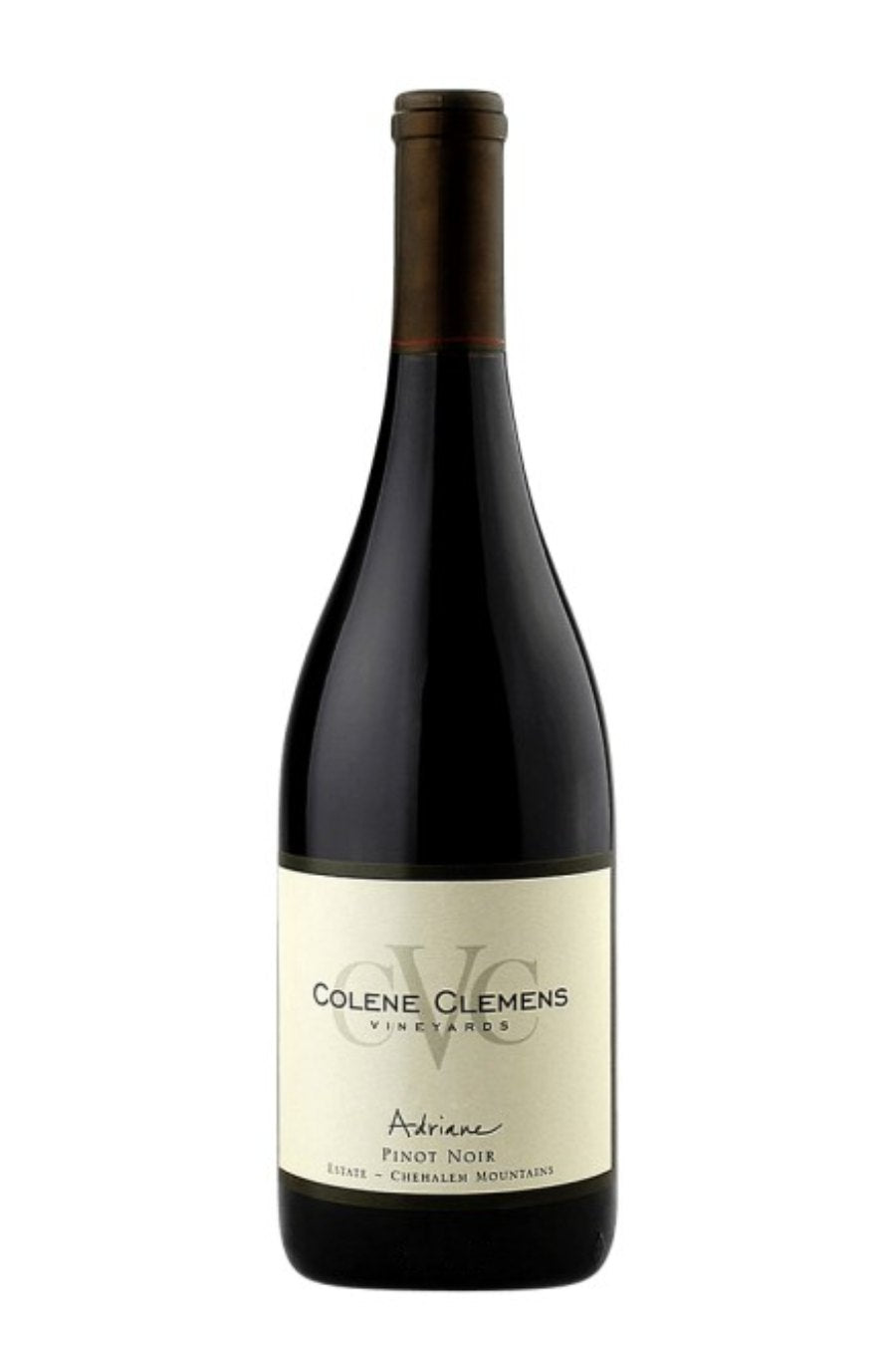 Colene Clemens Adriane Pinot Noir 2021 - 750 ML