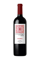 Colores del Sol Mendoza Malbec 2021 - 750 ML