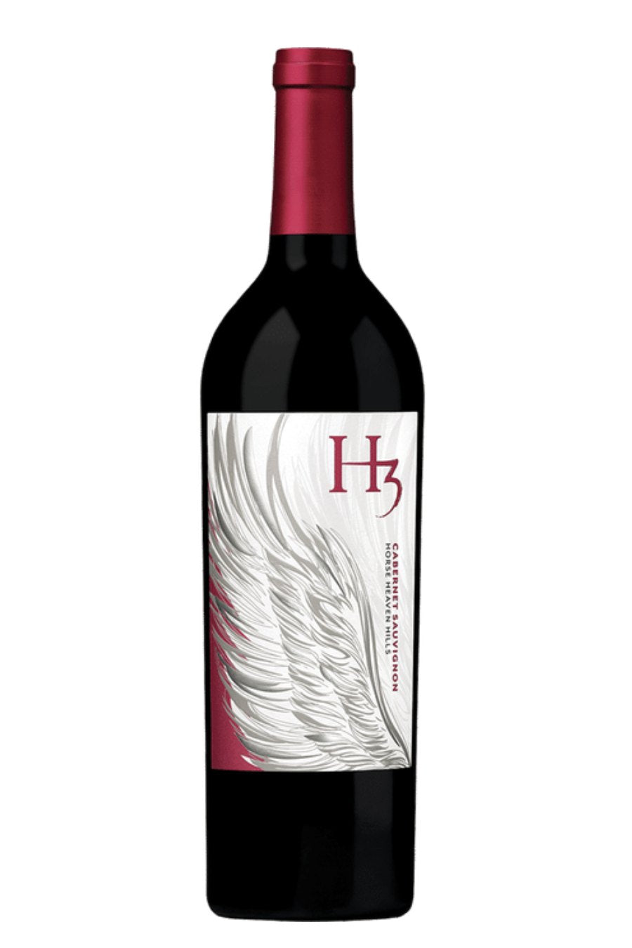 Columbia Crest H3 Cabernet Sauvignon 2021 - 750 ML