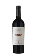 Crios Cabernet Sauvignon - 750 ML