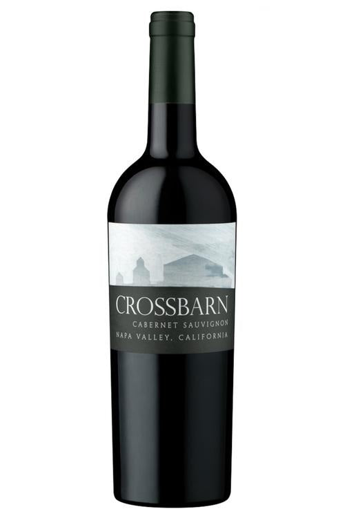 Crossbarn by Paul Hobbs Napa Valley Cabernet Sauvignon 2019 - 750 ML